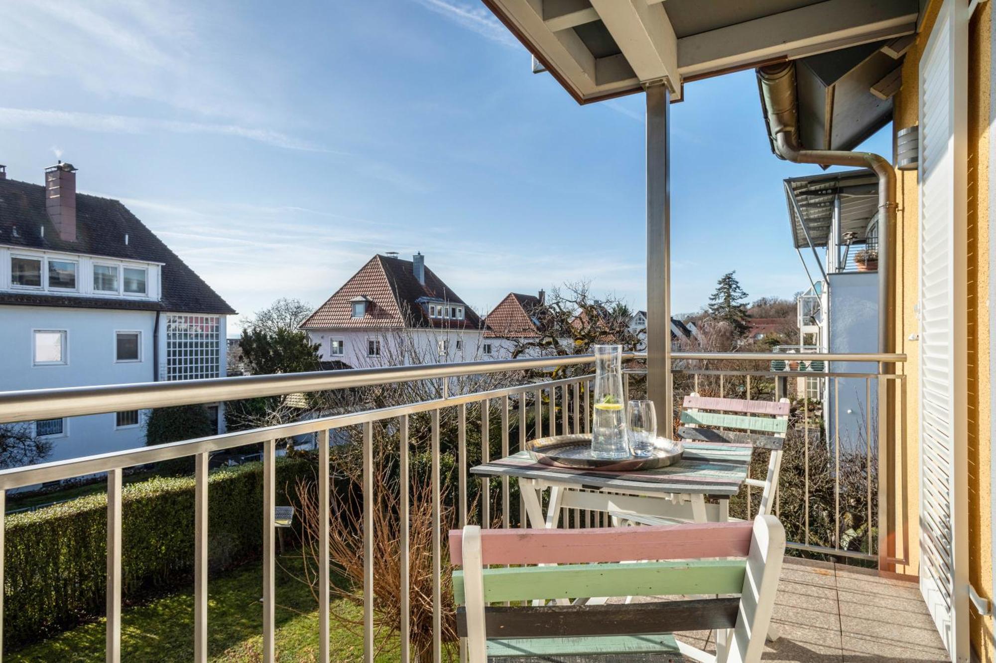 Windhager Seeblick FDH Kültér fotó