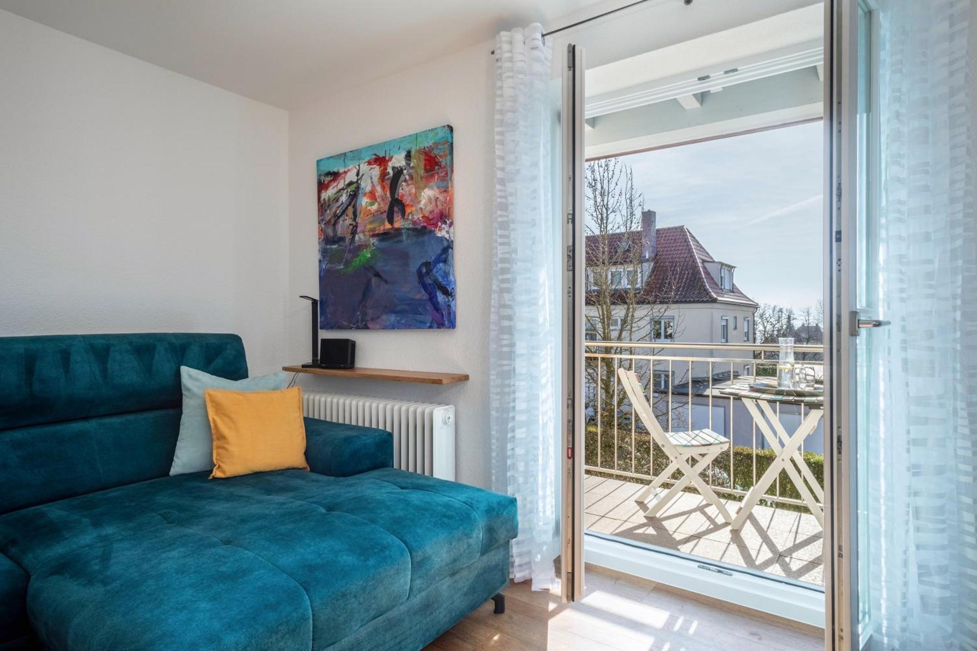 Windhager Seeblick FDH Kültér fotó